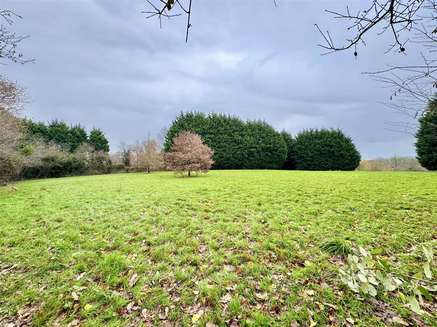 0 bed property in Whatlington Road, Battle